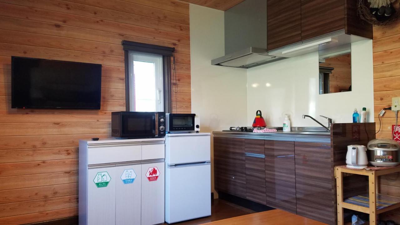 Cottage Morino Nakamatachi NakaNakafurano المظهر الخارجي الصورة