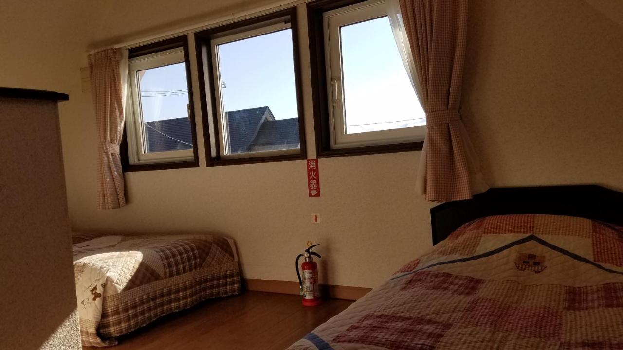 Cottage Morino Nakamatachi NakaNakafurano المظهر الخارجي الصورة