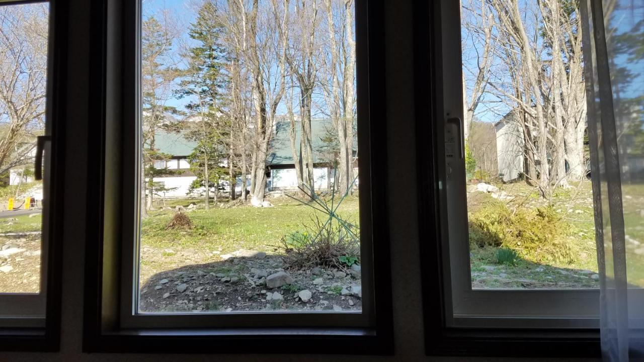 Cottage Morino Nakamatachi NakaNakafurano المظهر الخارجي الصورة