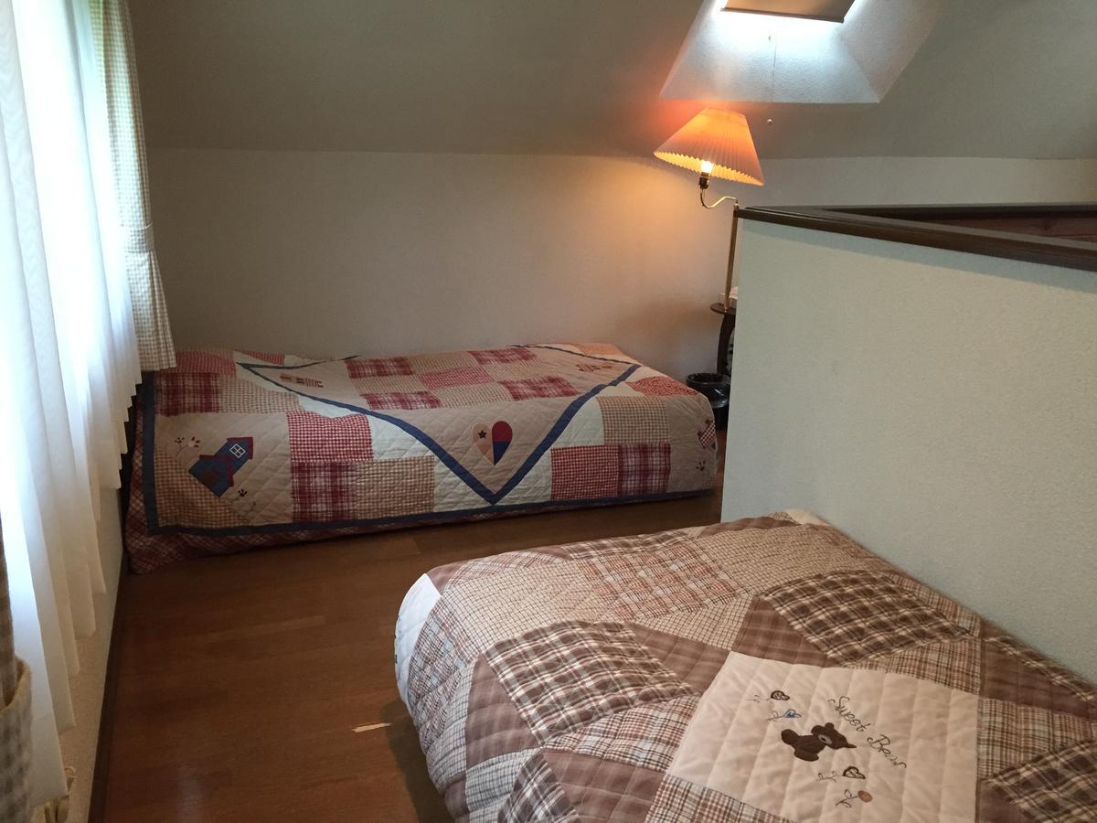 Cottage Morino Nakamatachi NakaNakafurano المظهر الخارجي الصورة