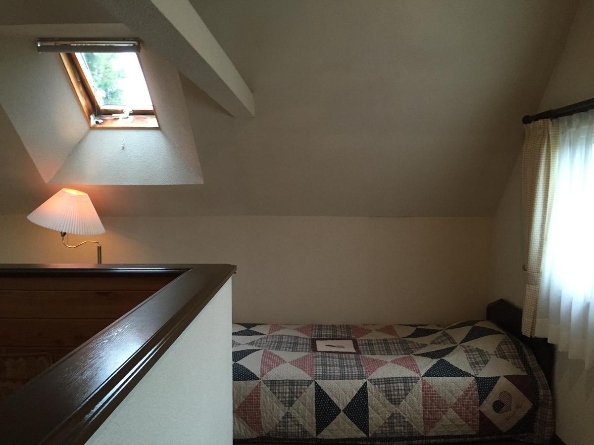 Cottage Morino Nakamatachi NakaNakafurano المظهر الخارجي الصورة