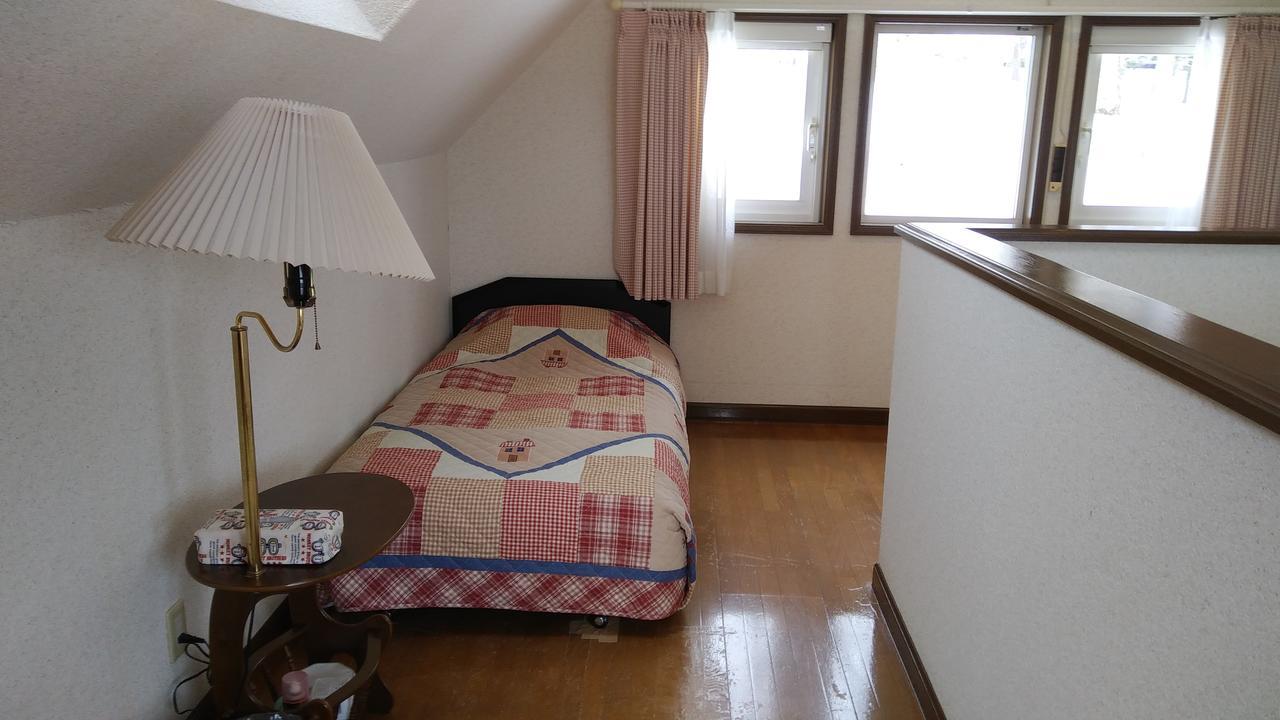 Cottage Morino Nakamatachi NakaNakafurano المظهر الخارجي الصورة